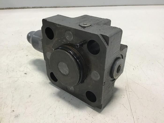 Used VICKERS Valve CVCS25CS2W24510AP10 #137348