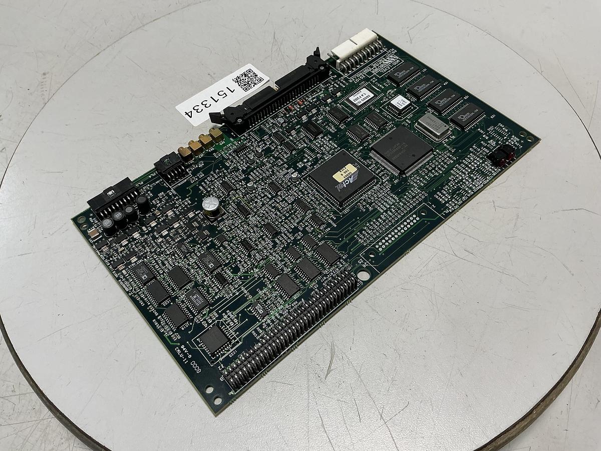 Used DOMINO 25107 ISS 1