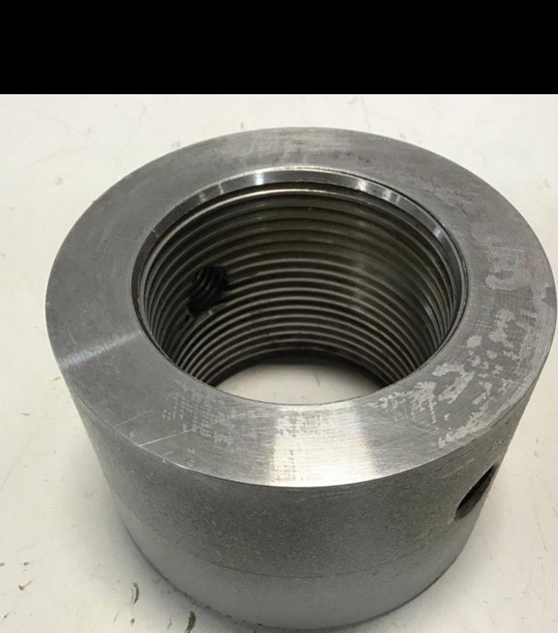 Used VAN DORN Tie Bar Nut 308283 USED