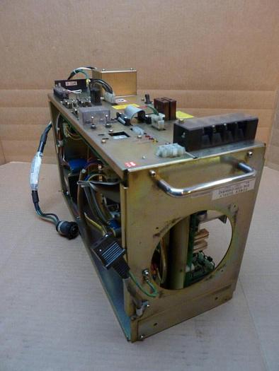 Used FUJI ELECTRIC Power Supply B14L-5105-0145A/A2 #23306