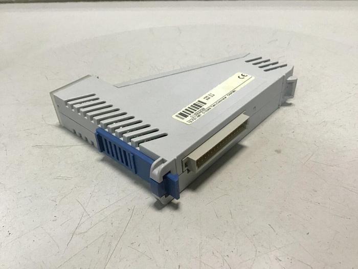 Used SIGMATEK Module CRIF081 12-751-081 Used