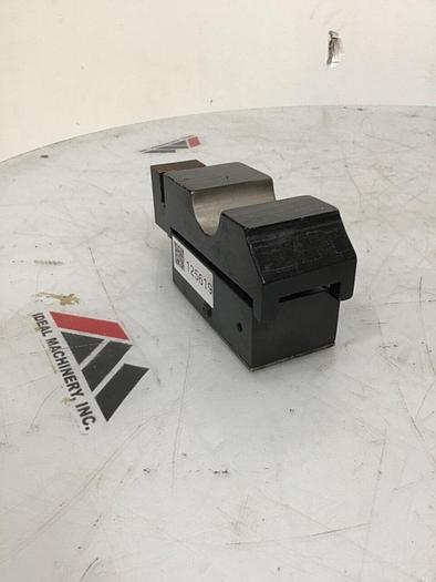 Used ENGEL Platen Shoe ES200330/250 / PS #125619