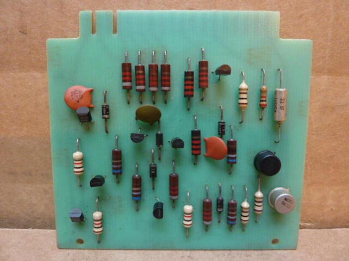 Used SCI Circuit Board 080-2330 REV F #27899