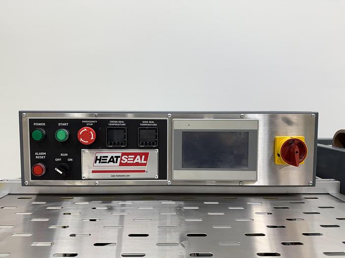Used Heatseal HDSA1721AC