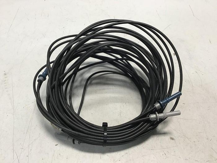Used VAN DORN DEMAG Fiber Optic Cable PATHFINDER 1000-5000 Used