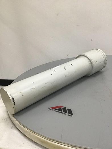 Used UNIVERSAL HYDRAULIK Heat Exchanger UKTM1024-4-T-CU-01 Used