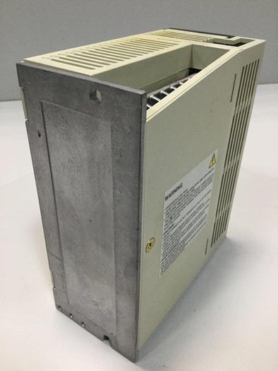 Used MITSUBISHI AC Servo Drive MR-J2-40B-S73-A10 #100784