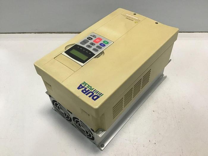 Used AUTOMATION DIRECT Dura Pulse Drive GS3-4015 Used