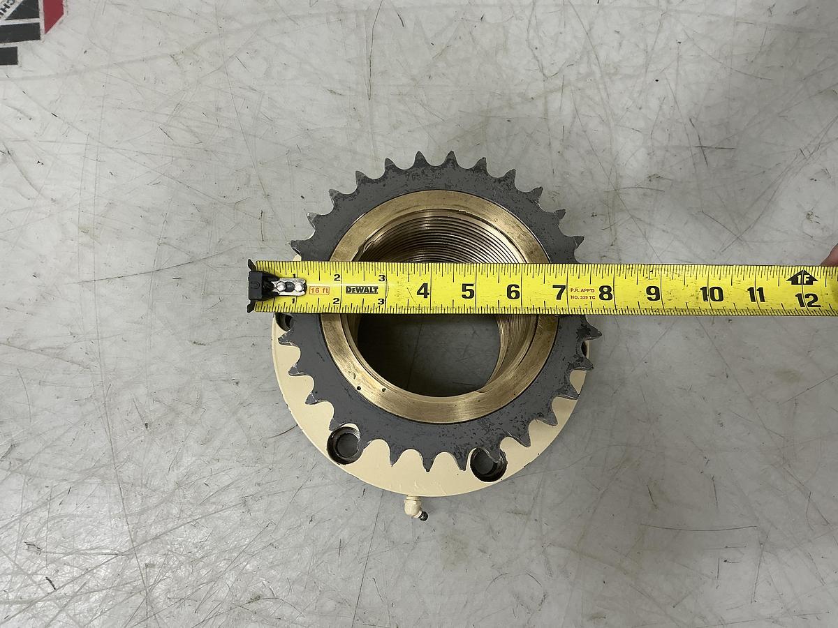 Used CINCINNATI MILACRON 3990788