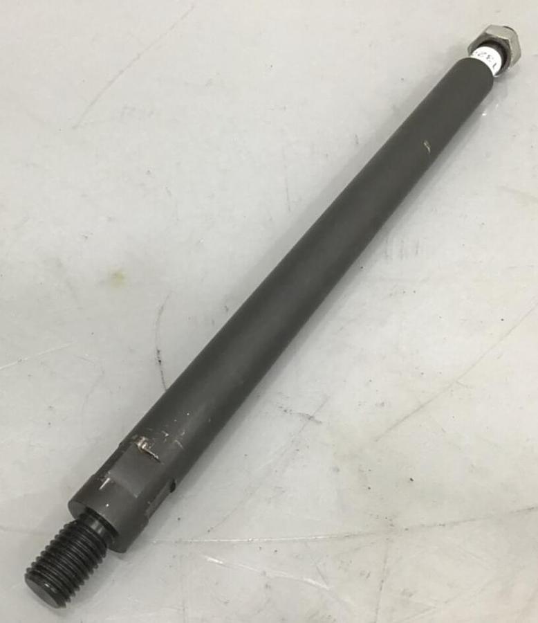 Used CINCINNATI MILACRON Crosshead Slide Brace Support 5067881 USED