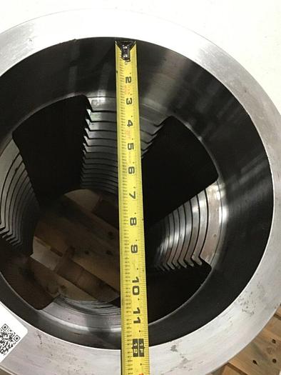 Used HUSKY Tie Bar QuadLoc 237152 01 Used