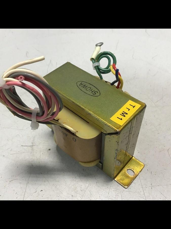 Used SHOWA Transformer 4494520 Used