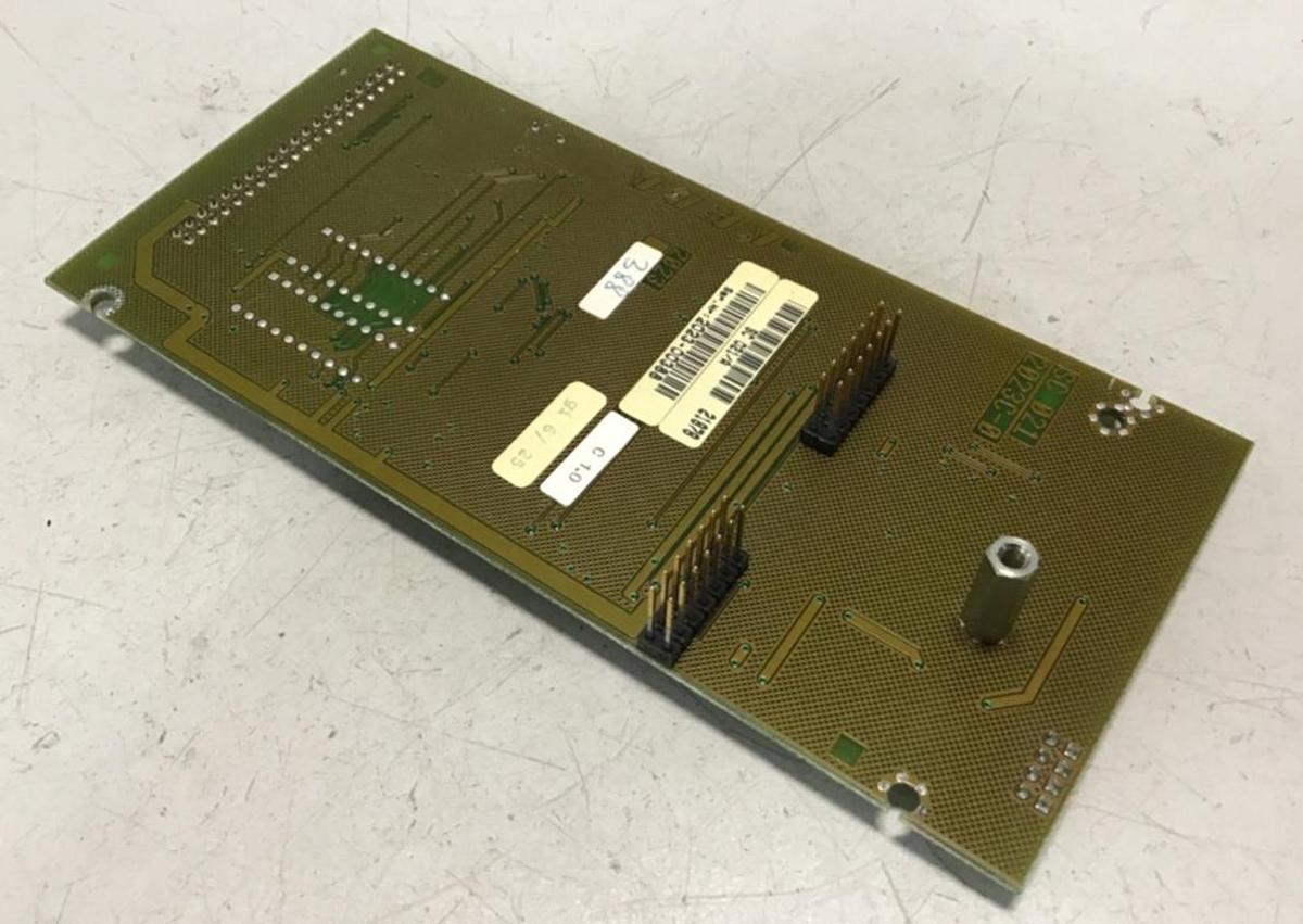 Used KEBA Circuit Board SC021A 2023C-0 USED