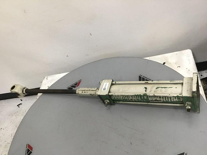 Used VAN DORN Injection Sled Cylinder 500H-RS-80FVVCV / SC USED #136208