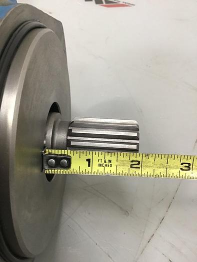 Used VICKERS Pump 3520V38E511BB Used