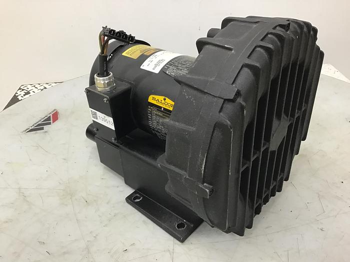 Used CONAIR R5P315A-30 1.5 HP Blower Used #139512