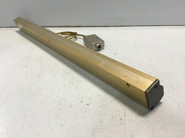 Used TOSHIBA Foot Stroke Decoder FM55VD USED