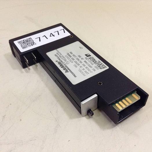 Used RELIANCE ELECTRIC AutoMate Output Module 45C060 #71477