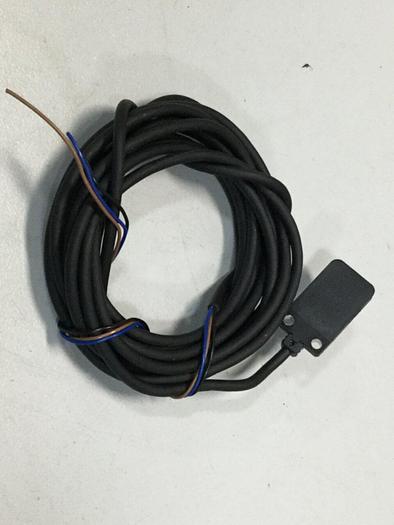 Used OMRON Photoelectric Sensor E3T-FD11 #103418