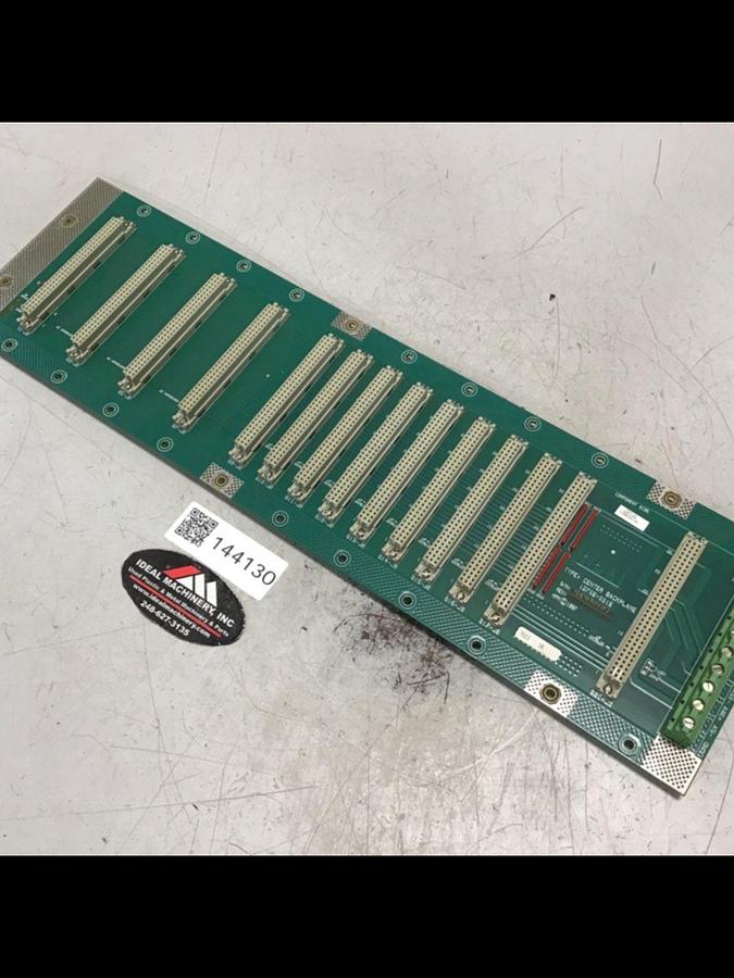 Used HPM Circuit Board 1D702-0015 Used #144130