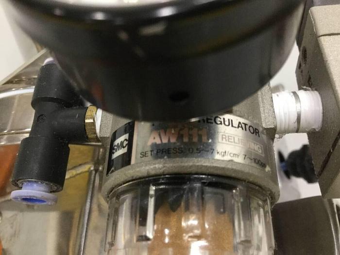 Used AUTOLOAD Autoloader AL773 #93773