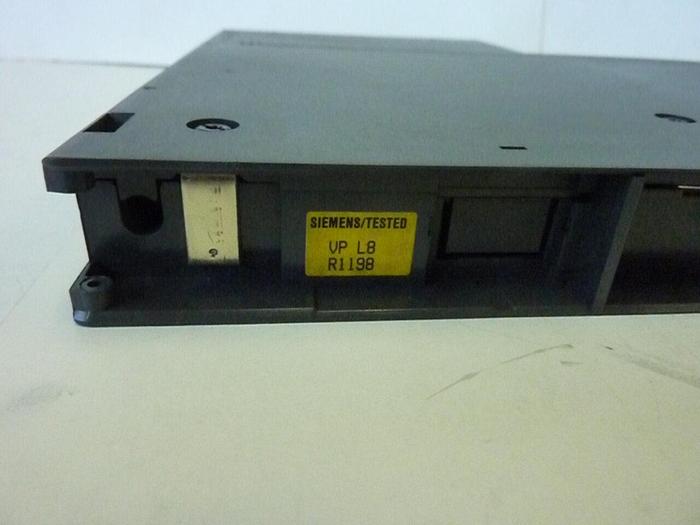 Used SIEMENS CPU Controller 6ES7 416-2XK02-0AB0 Used