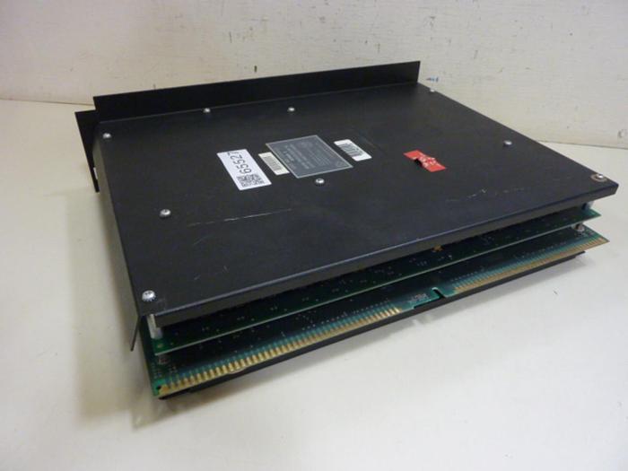 Used ALLEN BRADLEY Processor Module 1775-L2 SER C #65527