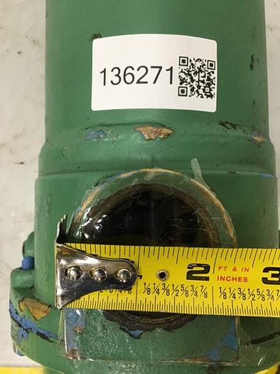Used AMERICAN STANDARD Heat Exchanger 385H-RS-30F / HE Used