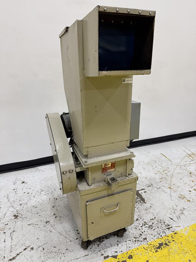 Used NELMOR G810M1