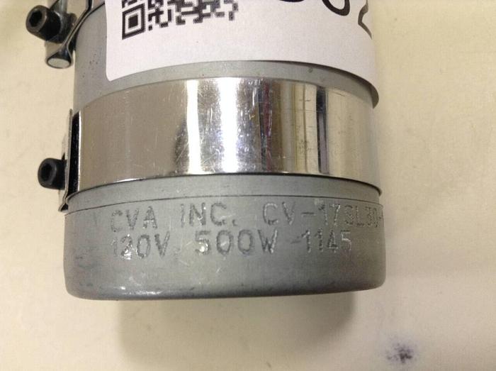 CVA 500 Watt Heater Band CV-17SL30-1-500 #83236