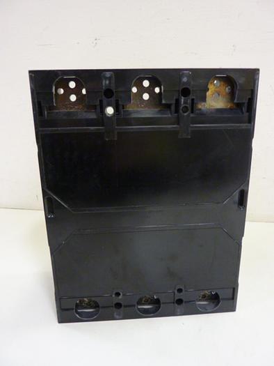 Used TOSHIBA 250 Amp Circuit Breaker E400 #58921