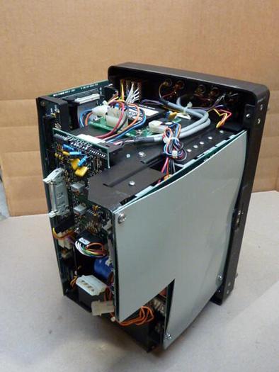 Used ASTRO MED Field Recorder DASH II MT #29107