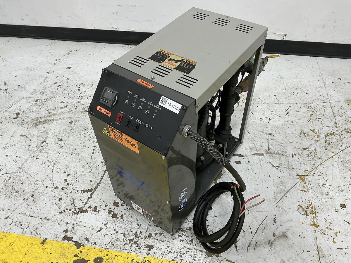 Used AEC ECU075 THERMOLATOR USED #151920