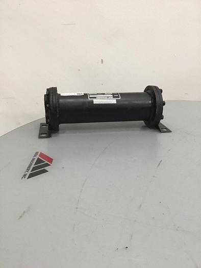 Used THERMAL TRANSFER Heat Exchanger EKS-712-80876 #137025