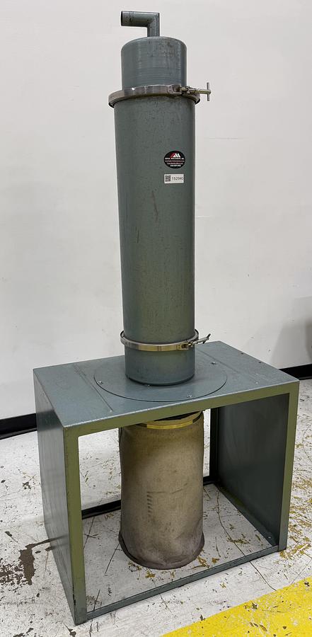 Used THORESON MCCOSH MK 4 filter