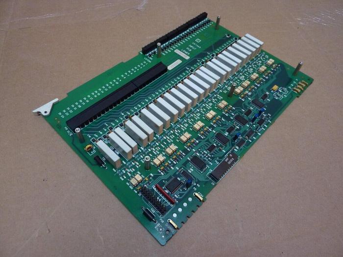 Used BARBER COLMAN AC Input PC Board A-60089 #23806