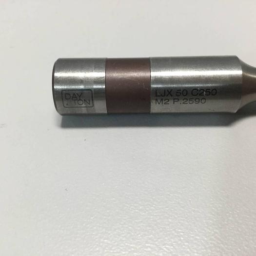 Used DAYTON Ball Lock Punch LJX 50 C250 #97294