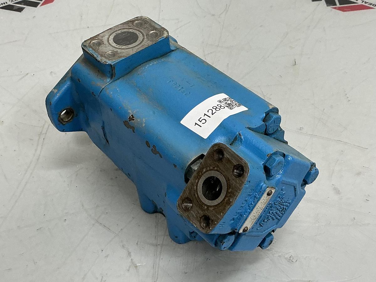 Used VICKERS 2520 V 21 A5