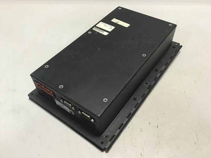 Used CINCINNATI MILACRON Camac VLC Controller 3-424-1983A Used