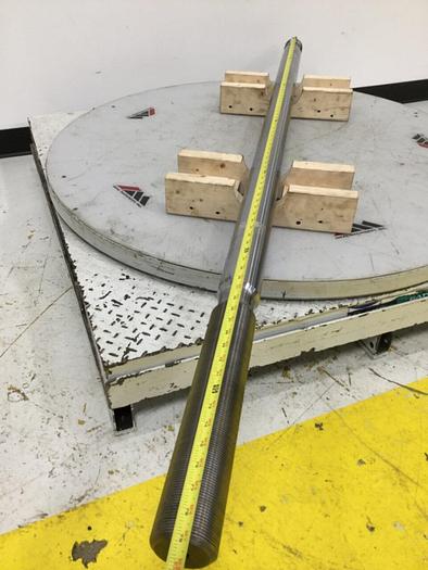 Used CINCINNATI MILACRON Tie Bar 5037166 Used