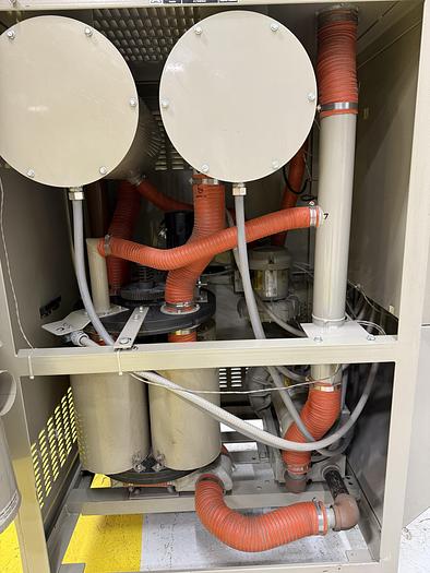 Used CONAIR CD200 #145774