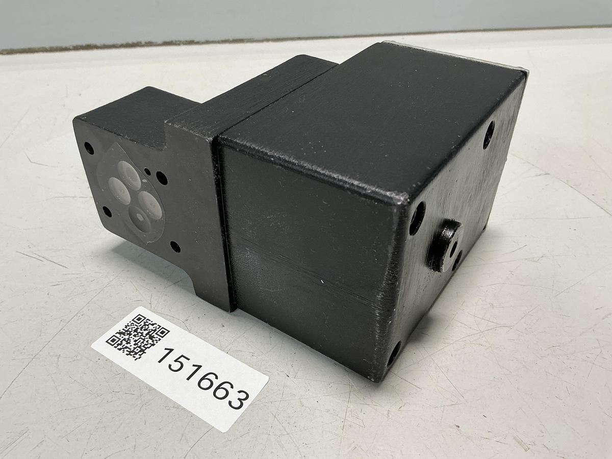 Used REXROTH EHST-3-FVF-30