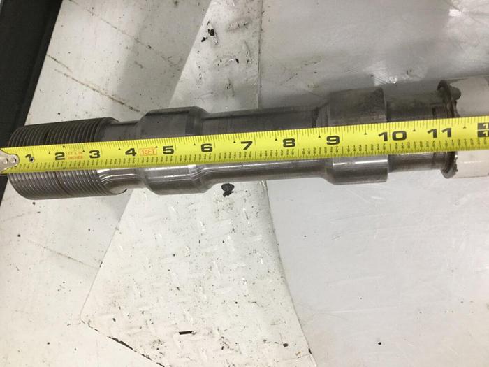 Used SHINWA Tie Bar S-80CN PU08-35TB Used