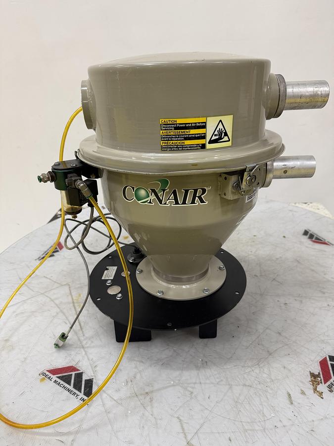 Used CONAIR DL12