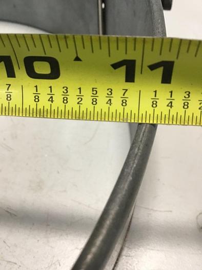 AIC 1300 Watt Heater Band 10342 #125681