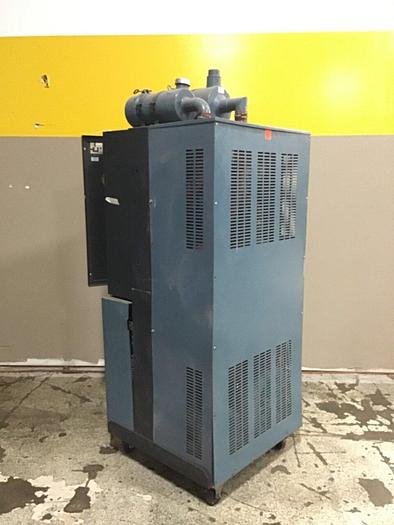 Used VICKERS Pressure Relief Valve DGMC-5-AT-FW-S-30 #124815