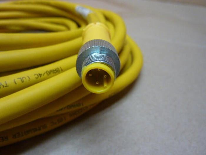 COOPER Cable Assembly 5000118-677SEZ #30856