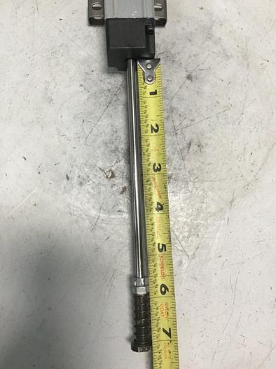 Used NOVOTECHNIK Linear Transducer LWH130 Used