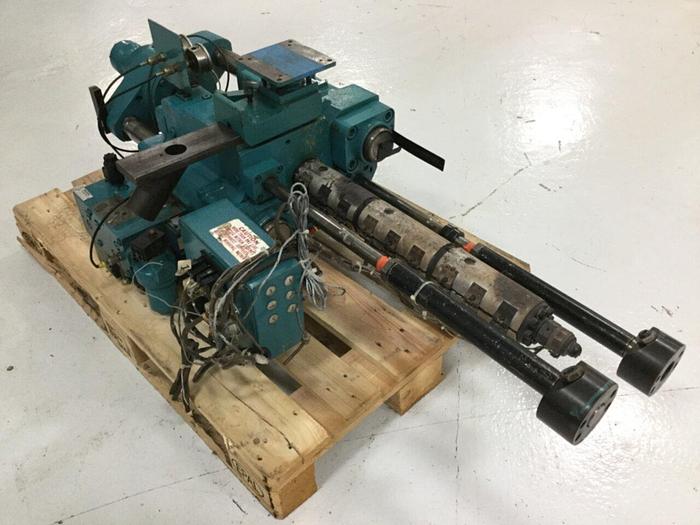 Used ENGEL 2.2 Oz Injection Unit ES 200/55 / IU Used