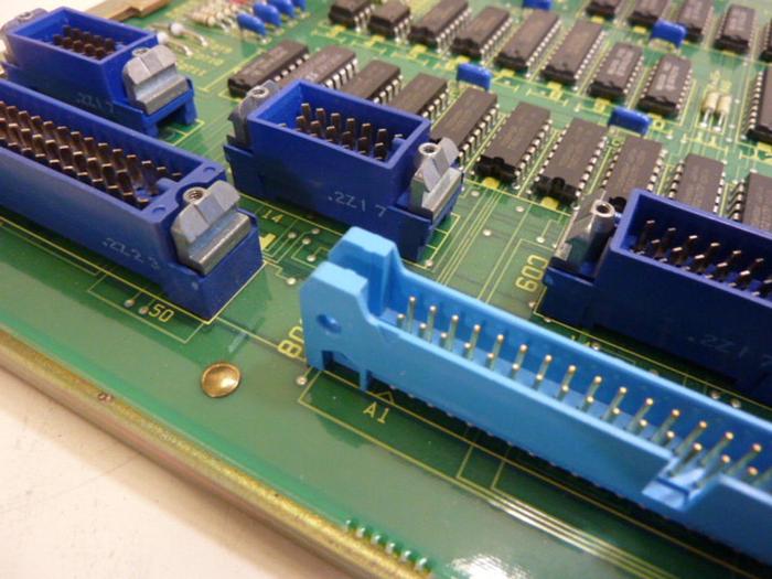 Used FANUC Servo Circuit Board A20B-1004-0390/04A Used
